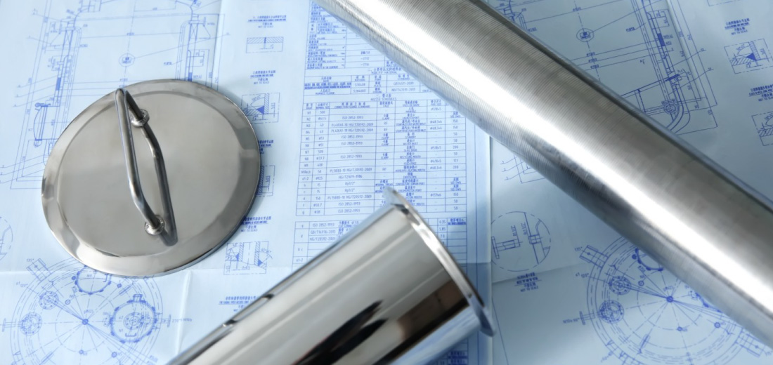 Process Vessels Design &manufacturing
