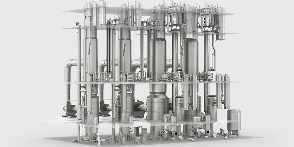 Engineering case